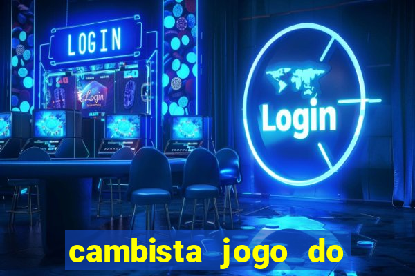 cambista jogo do bicho online